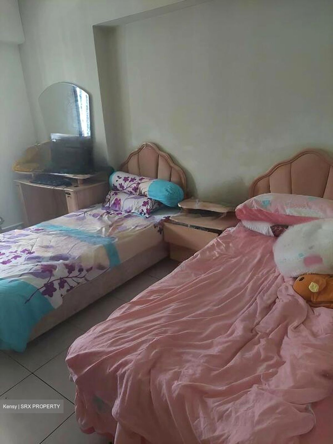Woodlands Drive 14 (Woodlands), HDB 3 Rooms #458435261